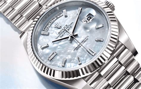 De nieuwe 2024 Rolex modellen: bevestigd! .